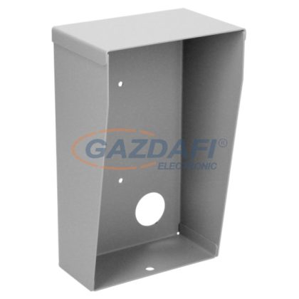   Cadru impermeabil LEGRAND 375810 accesoriu interfon pliant gri
