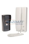 HOME DP01 Set interfon cu fir