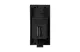ORNO OR-GM-9010/B/USBDAT1 Beépíthető kétoldalas USB dugalj (pin), 22,5x45 mm, fekete színben