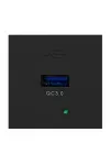 ORNO OR-GM-9010/B/USBQ Beépíthető Quick Charge USB 3.0, fekete színben