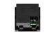 ORNO OR-GM-9010/B/USBX2 NOEN Beépíthető dupla USB dugalj (2,1A), fekete színben