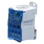 ORNO OR-LZ-8200/400 Sorkapocs blokk, 400A