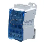 ORNO OR-LZ-8200/500 Sorkapocs blokk, 500A