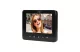 ORNO OR-VID-VP-1070/B INDI P Video kaputelefon, színes, 7 " LCD monitor ORNO OR-VID-VP-1070/B INDI P Video kaputelefon, színes, 7 " LCD monitor