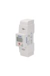 ORNO OR-WE-502 Fogyasztásmérő számlálóval, 1 fázisú, 80A