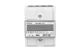 ORNO OR-WE-517 Digitális fogyasztásmérő, 3 fázisú, többtarifás, RS-485-tel, 80A, DIN TH-35mm