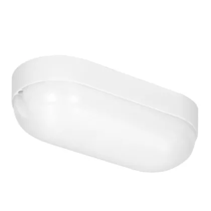 Orno AD-OP-6158WLPM4  RISMO LED OVAL 12W lámpa