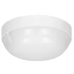   Orno AD-OP-6160WLPM4  Mennyezeti LED lámpatest RISMO, 12W, 1080lm, 230V, IP65, 4000K 