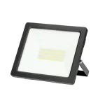   Orno FL-3 LED Reflektor Virone 50W, 3700lm, 4000K, IP65, FEKETE