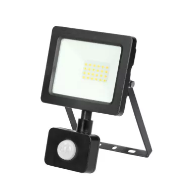 Orno  FL/R-1 ALLED LED 20W reflektor PIR mozgásérzékelővel
