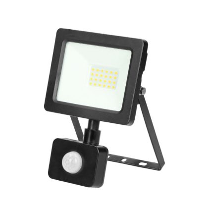 Orno FL/R-1 ALLED LED 20W reflektor PIR mozgásérzékelővel Orno FL/R-1 ALLED LED 20W reflektor PIR mozgásérzékelővel