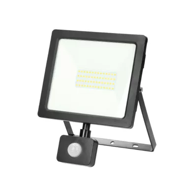 Orno FL/R-3 ALLED LED 50W reflektor PIR mozgásérzékelővel Orno FL/R-3 ALLED LED 50W reflektor PIR mozgásérzékelővel