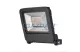 RADIUM LED fényvető 30W, 2400Lm, 4000K, 186x34mm, IP65