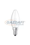 Bec Led OSRAM HD-LED E14, 5W, 470Lm, 240V, 2700K
