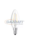 OSRAM Parathom B35 Filament Bec LED E14, 1.6W, 136Lm, 240V, 2700K
