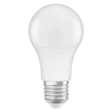 OSRAM STARCLASSIC A 60 LED FÉNYFORRÁS E27 8W 230V  4052899149281