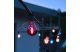 OSRAM LED STAR DECOR fényforrás, filament, 2W, E27, 160Lm, piros