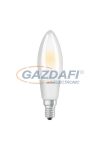 OSRAM Parathom filament LED fényforrás, E14, 4.5W, 470Lm, 240V, 2700K, dimmelhető