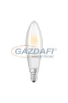 OSRAM Parathom filament LED fényforrás, E14, 4.5W, 470Lm, 240V, 2700K, dimmelhető