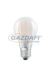 OSRAM Parathom A60 LED fényforrás, filament, E27, 7W, 806Lm, 240V, 2700K, 827, opál búra