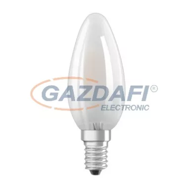 Bec Led OSRAM Parathom B35 LED E14, 2.8W, 250Lm, 240V, 2700K