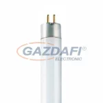   RADIUM NL-T5 Fénycső, 14W, 1200Lm, 3000K, T5, G5 foglalat, ø16x549mm
