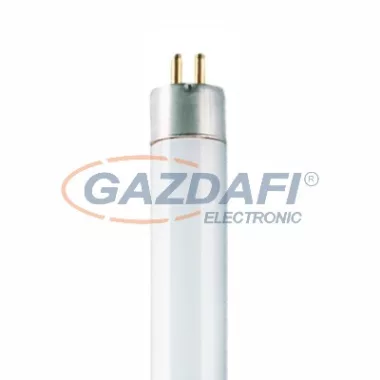 RADIUM NL-T5 Fénycső, 24W, 1750Lm, 4000K, T5, G5 foglalat, ø16x549mm