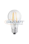 OSRAM Parathom A60 LED fényforrás, filament, E27, 4W, 470Lm, 240V, 2700K, 827, víztiszta búra