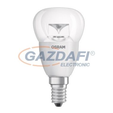 OSRAM Parathom LED fényforrás, E14, 3.3W, 250Lm, 240V, 2700K
