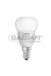 OSRAM Value CL LED fényforrás E14 5W 4000K