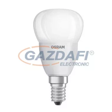 Bec Led OSRAM Value CL LED  E14 5W 4000K