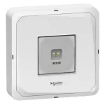   SCHNEIDER OVA48947 OVA Exiway Smartbeam DiCube, IP65, IK07, 3 óra, 220 lm, falon kívüli