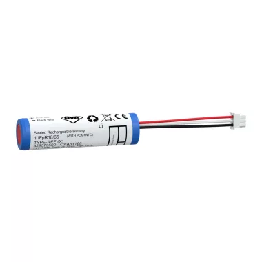 SCHNEIDER OVA51168 OVA Exiway Light LiFePO4 akkumulátor, 3.2 V, 1.5 Ah SCHNEIDER OVA51168 OVA Exiway Light LiFePO4 akkumulátor, 3.2 V, 1.5 Ah