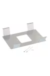 SCHNEIDER OVA59823 OVA Exiway Smartled DiCube álmennyezeti adapter