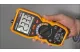 PANCONTROL,  PAN186 Digitális multiméter True RMS DCV, ACV,DCA,ACA,OHM, C, °C, dioda
