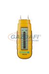 TRACON PAN125 Fa nedvességteszter 6%..44%