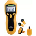   TRACON PANMULTITACHO Digitális fordulatszámmérő 1-10000 RPM