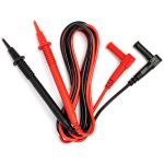   TRACON PANPK1 Mérőkábel d=4mm, PAN124, 127, 147, 149, 182, 183, 184, 185, 5500