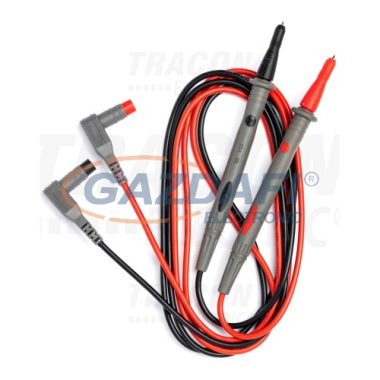 TRACON PANPK2 Mérőkábel d=4mm, PAN186, 187, 188, 189