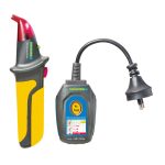   TRACON PANSTROMKREISFINDER Áramkör kereső és AVK teszter 30 mA