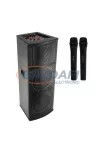 SAL PAX 225BT Multimédia hangdoboz