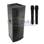 SAL PAX 225BT Multimédia hangdoboz