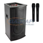 SAL PAX 25BT Multimédia hangdoboz