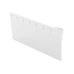 BEHA PB10 Hősugárzó, 80x40 cm, 1000 W