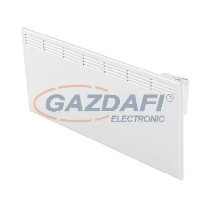 BEHA PB15 Hősugárzó, 117x40 cm, 1500 W