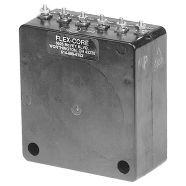 SCHNEIDER PCSPCT190XSUM3 Accusine+ összegző áramváltó 5+5+5/5A (3 szekunder jel összegzésére)