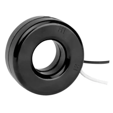 SCHNEIDER PCSPCT7RL4015 AccuSine+ gyűrűs áramváltó 400/5A - 63,5mm belső átmérővel