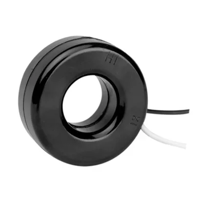   SCHNEIDER PCSPCT7RL4015 AccuSine+ gyűrűs áramváltó 400/5A - 63,5mm belső átmérővel