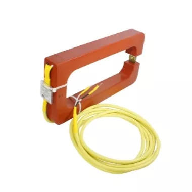SCHNEIDER PCSPCTFCL30005R411 CURRENT TRANSFORMER 3000 5 SPLIT Rect 4X