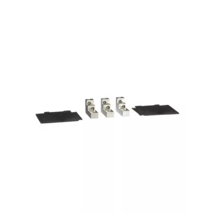 SCHNEIDER PDC3BD2 Aluminium csatlakozó 3 kábelhez